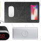 Illustration for article titled Unlock Qis Aesthetic Potential With These Disguised Wireless Charging Pads